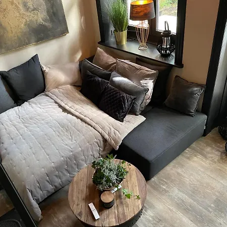Black Suite 4 Luxus In Alsternaehe Hamburgo Exterior foto