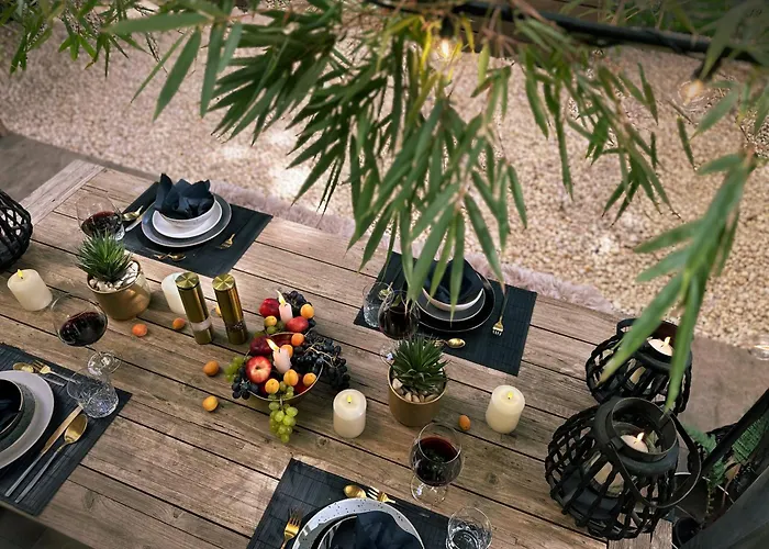 Black Suite 4 Luxus In Alsternaehe